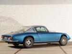 Lotus Elan +2 1967 года